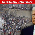 As Spain is Overwhelmed by Migrant Explosion, Trump Warns It Could Happen in U.S.