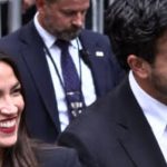 Mamdani and Ocasio-Cortez Face Backlash After Video Shows Them Laughing During 9/11 Ground Zero Memorial