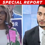 Former Democrat State Rep Karen Whitsett Urges Black Voters to Reject Socialist Senate Candidate Abdul El-Sayed