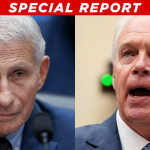Sen. Ron Johnson Calls for ‘COVID Reckoning,’ Says He Wants Fauci’s Reputation ‘Completely Destroyed’