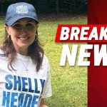 North Carolina Democrats Withdraw Support for House Candidate Shelly Headen Following Violent Social Media Posts