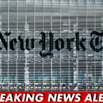 New York Times Sued by Shareholders and Florida Attorney General Over Alleged Anti-Israel Bias, Accuracy Failures