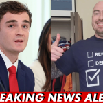 UC Irvine Professor Suggests Killing Journalist Nick Shirley Ahead of Kirk Assassination Anniversary