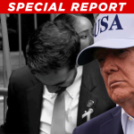 Trump Condemns Ocasio-Cortez And Mayor Mamdani for Laughing During 9/11 Name Reading at Ground Zero