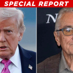 Robert De Niro Faces Backlash After Drawing Parallel Between 9/11 Trauma and Trump Administration