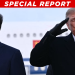Trump Greets Xi at Joint Base Andrews with Red Carpet and B-1 Bomber Flyover Ahead of High-Stakes Summit