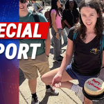 University of Utah Investigated Conservative Students Who Exposed Cake Celebrating Charlie Kirk’s Assassination