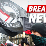 Investigation Reveals 50 Antifa Cells within 287-Group Network Coordinating French Protests