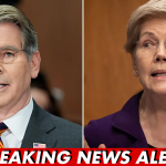 Treasury Secretary Scott Bessent Rebukes Elizabeth Warren In Scathing Letter, Highlighting Inflation, Tax Cuts, And Heritage Jab