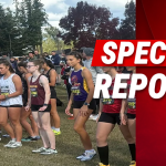 Thirteen Camas High School Girls Walk Off Race In Protest Of Trans-Identifying Runner