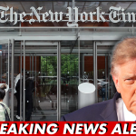 NYT Columnist Criticized for Linking Trump to 2024 Cornell Gang-Rape Allegation Committed Under Biden