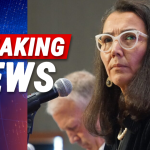 Mary Peltola Relies On Cue Cards During Alaska Senate Debate, Prompting Sharp Rebuke From Dan Sullivan