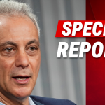 Rahm Emanuel Urges Democrats to Court McCain-Romney Republicans Ahead of 2026 Midterms