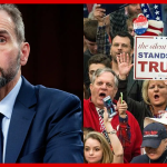 Grassley Memo Reveals Biden DOJ Collected Personal Data On 639,000 Republican Voters And Donors