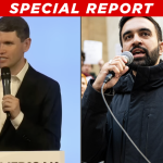 Texas Senate Candidate James Talarico Embraces NYC Socialist Mayor Zohran Mamdani as His ‘Template’ for Policies