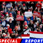 North Carolina Trump Supporters Say Higher Gas Prices Are Worth It to Stop a Nuclear Iran