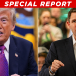 Trump Slams Democrat James Talarico Over 2021 Texas Climate Bill That Would Cut Emissions 90 Percent