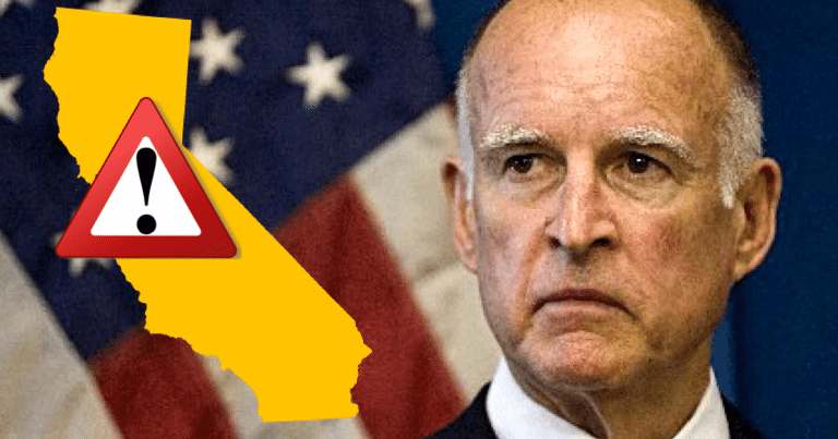 California Signs Its Own Death Warrant—Extreme Law Has Citizens Fleeing In Droves