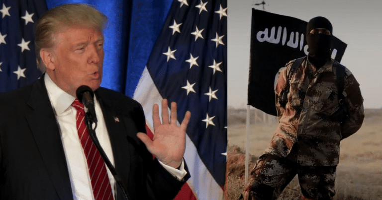 Update From War On ISIS – Trump Takes Handcuffs Off Military, ISIS Suffers Catastrophic Defeat