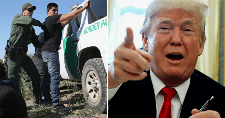 Another Sanctuary Governor Pardons Illegal Criminals, But That’s Not Stopping Donald