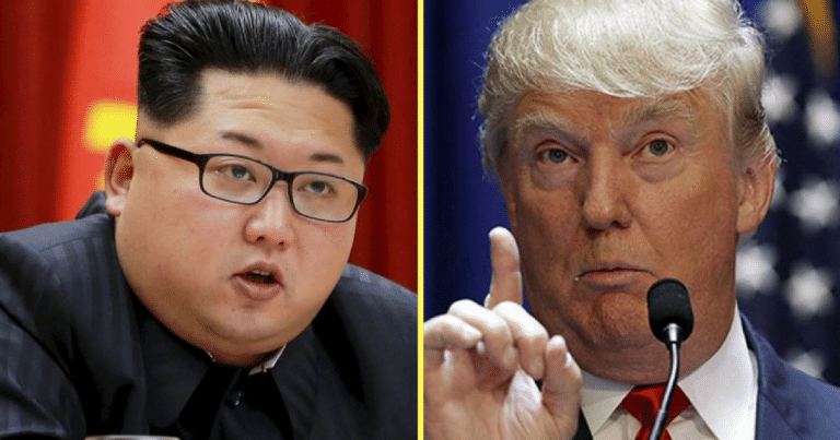 Donald Exposes North Korea’s Devastating Attack On Millions Of Americans