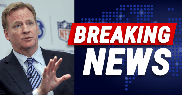 NFL Announces Solution To Their Kneeling Problem, Handing Trump A Big Victory