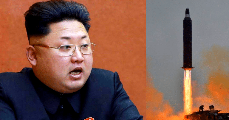 North Korea Replaces Nuclear Warheads From Missiles With Equally Deadly Substance