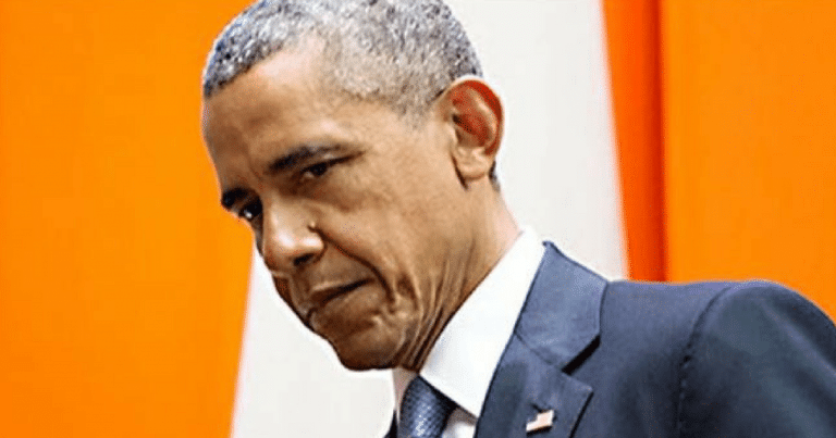 Obama Blindsided With Massive Penalty For Breaking The Law