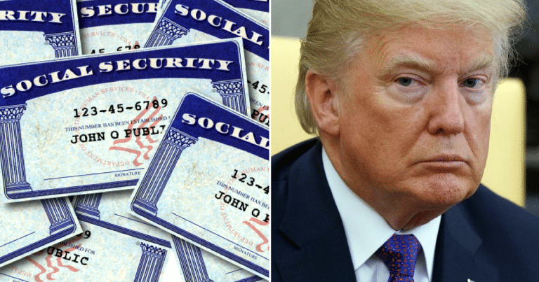 Social Security Breaks Troubling Record. Trump Needs To Act, And Soon
