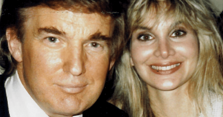 Groupie: Trump Accuser’s Past Comes Back To Bite Her