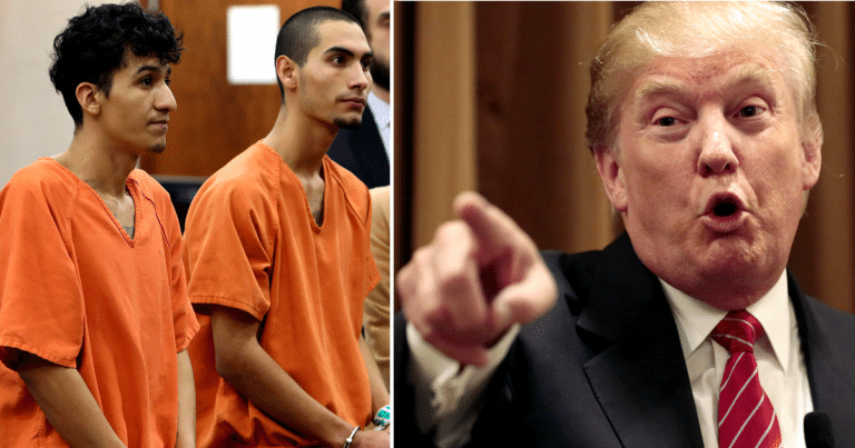 Where Trump Is Sending MS-13 Illegals Is Far Worse Than Prison