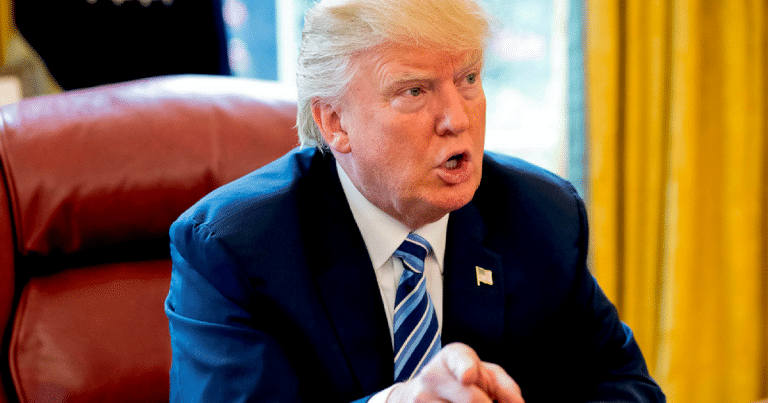 VA Hospital Under Investigation Defies Trump, Refuses To Comply With Subpoenas
