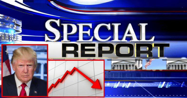 Democrats Favorite Welfare Program Takes Nosedive To Century Lows