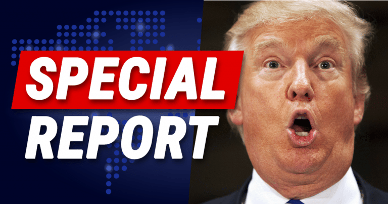 Report: Trump Betrayed By White House Mole – Published Evidence Stuns Washington