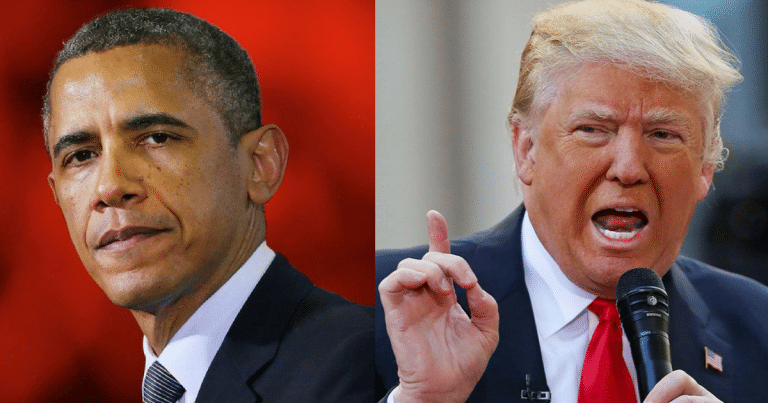 Obama’s Criminal Wiretap On Trump Campaign Is Far Worse Than Media Reported