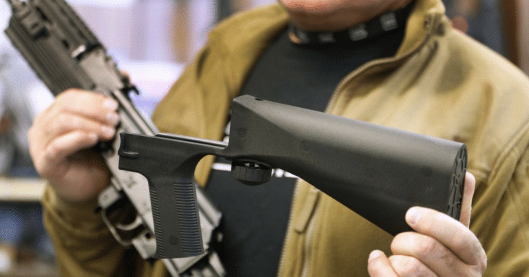 Northern State Orders Its Citizens To Surrender Their Guns To The Government