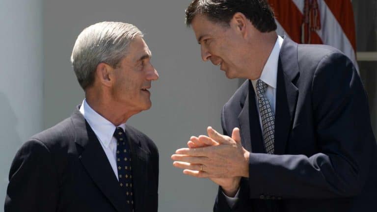 Report: FBI’s ‘Secret Society’ Against Trump Exposed By Undercover Informant