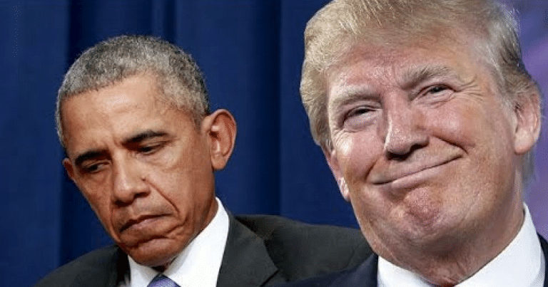 Donald’s Manufacturing Jobs Report Crushes Obama Where It Hurts The Worst
