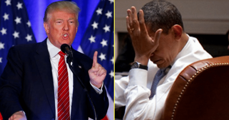 Donald Releases Strict Immigration Rule, Barack’s Illegals Are Leaving In Droves