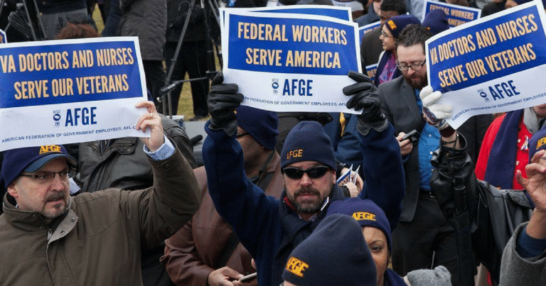 Report: Washington Swamp Salaries Revealed. 30,000 Are Higher Than Any U.S. Governor