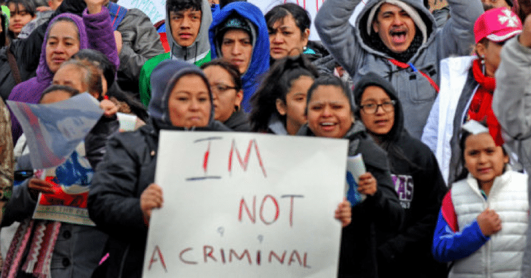 Swing State Plans To Give Illegals Valid IDs – Joining 11 States That Already Do