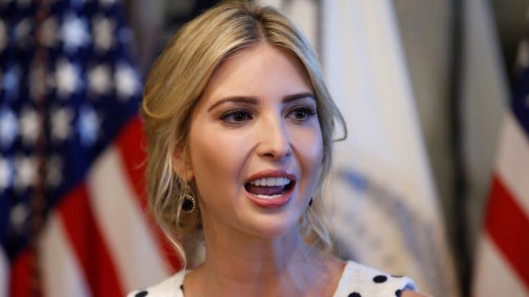Ivanka Leaves Democrats In The Dust, Announces Her Future Political Plans