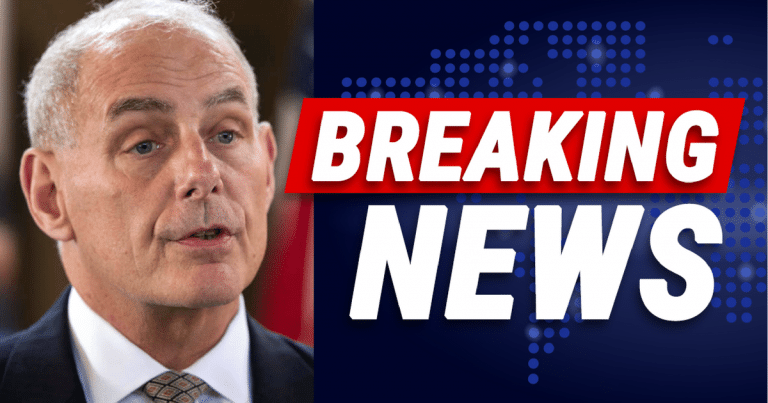 John Kelly’s Homeland Security Storms Sanctuary Cities With Swift New Tactic