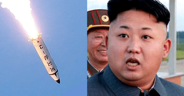 Nuclear Missile Test Has Deadly Consequences For North Korean City