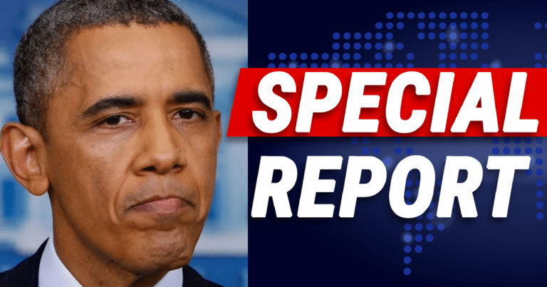 Obama Hit With ‘Undocumented Minors’ Scandal – Feds Release A Horde Of Fresh Evidence