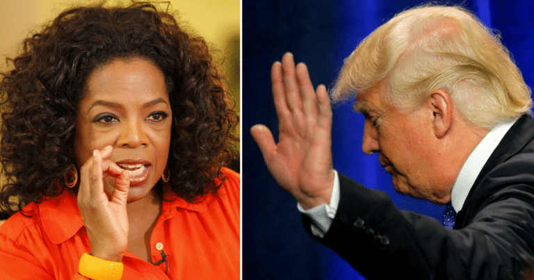 Oprah Wants To Run Against Donald In 2020. There’s An Obvious Reason She Has No Chance