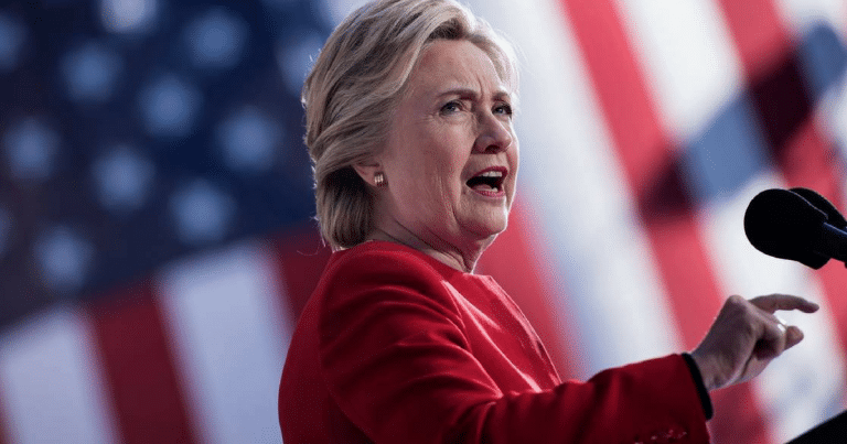 Democrats Claim There’s An Easy 3-Step Process For Hillary To Become President