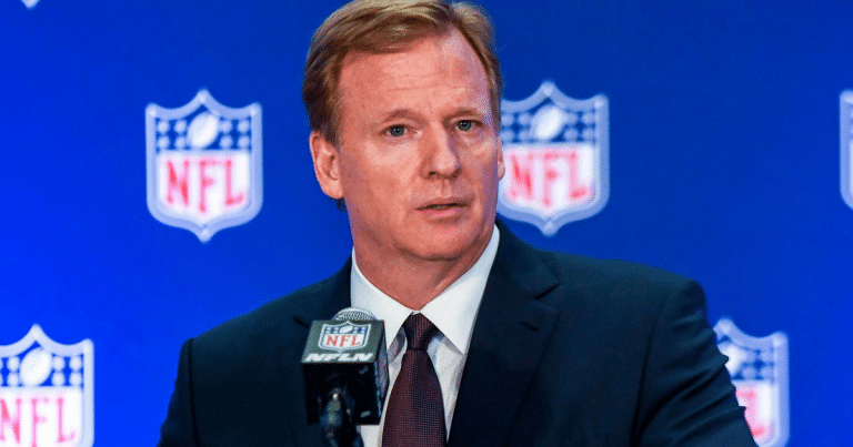 NFL Takes $30M Hit From Its Own Cash Cow For Playing Politics