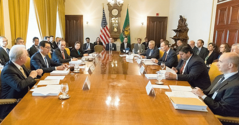 Social Security Trustees Recommend “Immediate And Permanent” Changes To Benefits