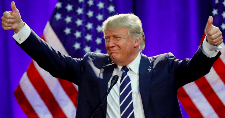 Great Again: Trump Gives Homeowners All-Time High $2 Trillion Boost